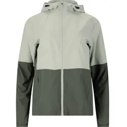 ENDURANCE Damen Jacke, Sky Gray, 40