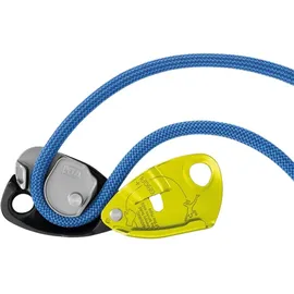 Petzl Sicherungsgerät Gelb