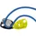 Petzl Sicherungsgerät Gelb