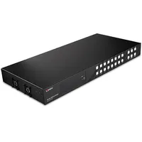 Lindy HDMI Matrix 16x16 4K60