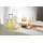 Asa Selection Vorratsdose transparent 14,5 x 25,7 cm 2 l