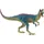 Schleich Dinosaurs Dilophosaurus 15046