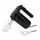 RIG-TIG Foodie Handmixer schwarz