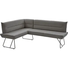 Niehoff Eckbank Conny Grey