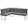 Niehoff Eckbank Conny Grey