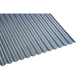 Ximax Carport Wing 2,76 x 5,31 m silber