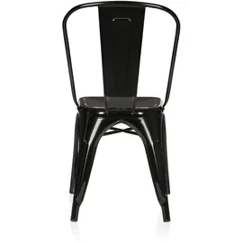 HJH Office Vantaggio Comfort schwarz