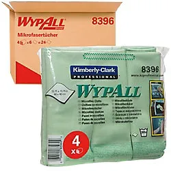 WYPALL Reinigungstuch 8396 6 Stück