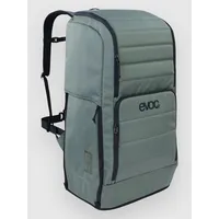 Evoc Gear 90 Reiserucksack (Größe 90L, oliv)