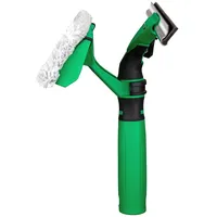 Unger Fensterwischer VisaVersa Pro Grün