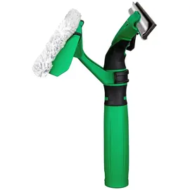 Unger Fensterwischer VisaVersa Pro Grün