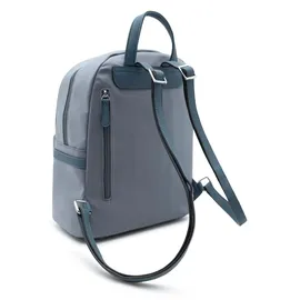 L.Credi Alena Backpack Blau