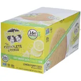 Lenny & Larry's Complete Cookie Lemon Poppy Seed 12 x 113 g