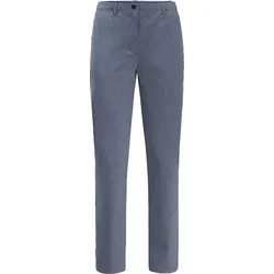 Jack Wolfskin Winternebel Pants W night blue (1010) 40