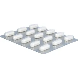 Dr. Loges dormiLoges Melatonin plus Tryptophan Filmtabletten 60 St.