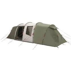 EASY CAMP Huntsville Twin 800 - Campingzelt - Green/Beige
