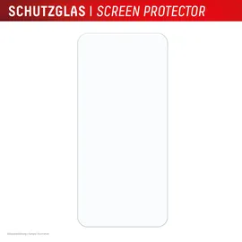 Displex Panzerglas + für Samsung Galaxy A57,