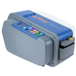 activaTec Nassklebeband-Maschine »activaPaper NK4000« elektrisch