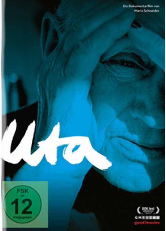 Uta (DVD)