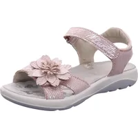Lurchi Flora für Kinder, rosa, Größe 30 EU