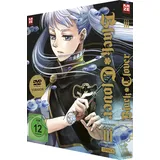 Black Clover - Vol. 3 (DVD)