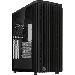 ASUS ProArt PA401 Wood TG PWM | PC-Gehäuse