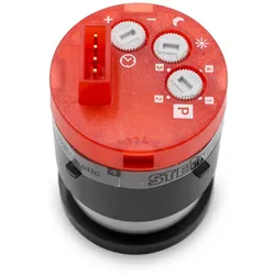 Steinel Ersatz Minisensor Universal mit 360° Rundum Erfassung und Unterkriechschutz