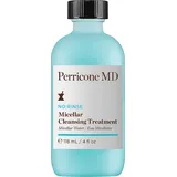 Perricone Md No:Rinse Micellar Cleansing Treatment Gesichtswasser 118 ml