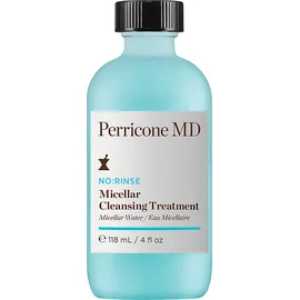 Perricone Md No:Rinse Micellar Cleansing Treatment Gesichtswasser 118 ml