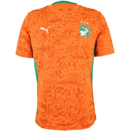Puma Elfenbeinküste Heimtrikot (Replica) 2026 Herren Gr. 3XL