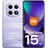 12 GB RAM 512 GB Mist Purple