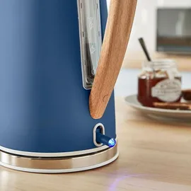 Swan Nordic 1,7 l Blau