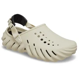 Crocs Echo Clog black / bone 38-39