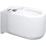 Grohe Sensia Arena mit WC-Sitz Alpinweiß