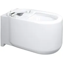 Grohe Sensia Arena mit WC-Sitz Alpinweiß