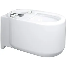 Grohe Sensia Arena mit WC-Sitz Alpinweiß