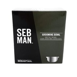 Sebastian Professional Seb Man Shaving Bowl