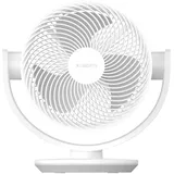 Xiaomi Smart Desktop Air Circulation Fan 20 cm Tischventilator Weiß