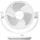 Xiaomi Smart Desktop Air Circulation Fan 20 cm Tischventilator Weiß
