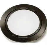 L & S Deutschland GmbH Einbauleuchte Chip 58 Emotion 4 W schwarz