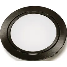 L & S Deutschland GmbH Einbauleuchte Chip 58 Emotion 4 W schwarz