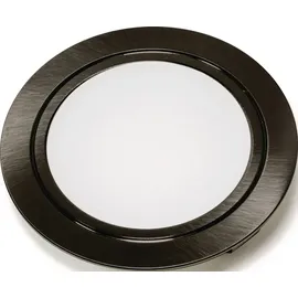 L & S Deutschland GmbH Einbauleuchte Chip 58 Emotion 4 W schwarz