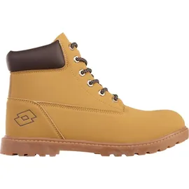 lotto Maemoore Mid Herren Braun 46