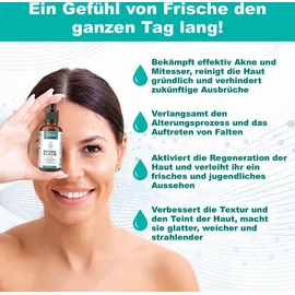 Aliver P-Beauty Retinol Serum 30 ml