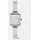 Daniel Wellington Damenuhr Reflection DW.DW00100800 - silber