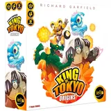 iello King of Tokyo - Origins