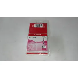 Canon CLI-521M magenta