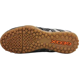 GEOX Snake Original A Sportschuhe - Grey, 47