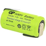 GP Ni-MH Industrial 750 AAH 750 mAh 1 St.