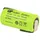 GP Ni-MH Industrial 750 AAH 750 mAh 1 St.